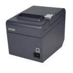 Epson POS Thermal Printer - 80mm