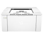HP Laserjet Printer-Monochrome