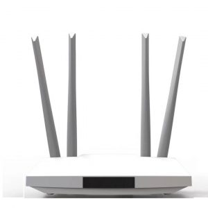 4G LTE Router
