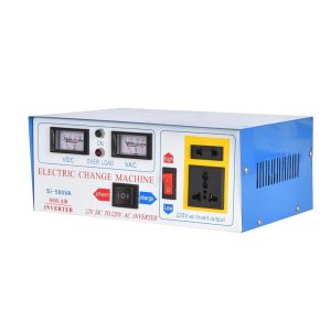 12V 1000VA 1kva Transformer Based Inverter:Dc12v To Ac220-240v